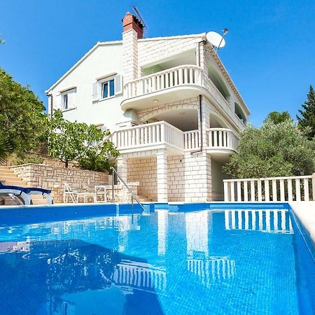 Villa Matic ヴェラ・ルカ エクステリア 写真