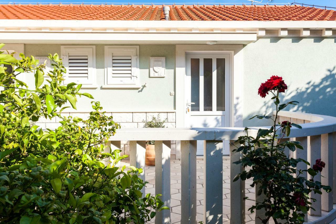 Villa Matic ヴェラ・ルカ エクステリア 写真