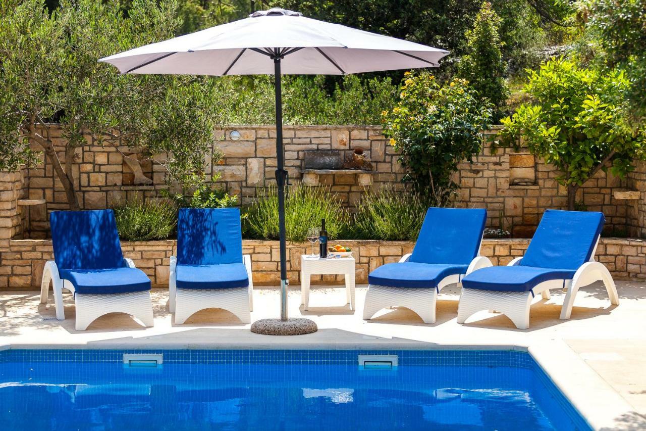 Villa Matic ヴェラ・ルカ エクステリア 写真