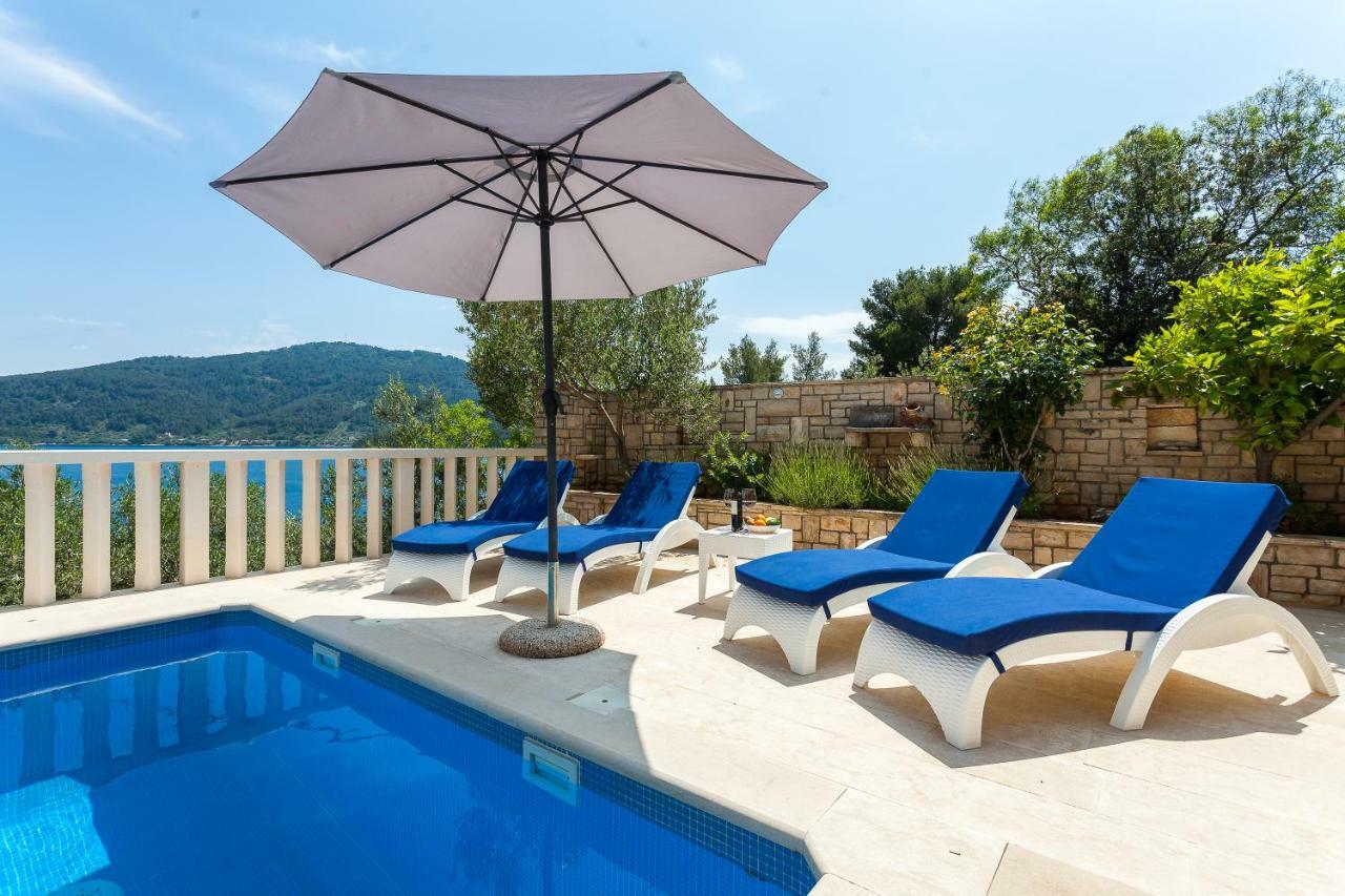 Villa Matic ヴェラ・ルカ エクステリア 写真