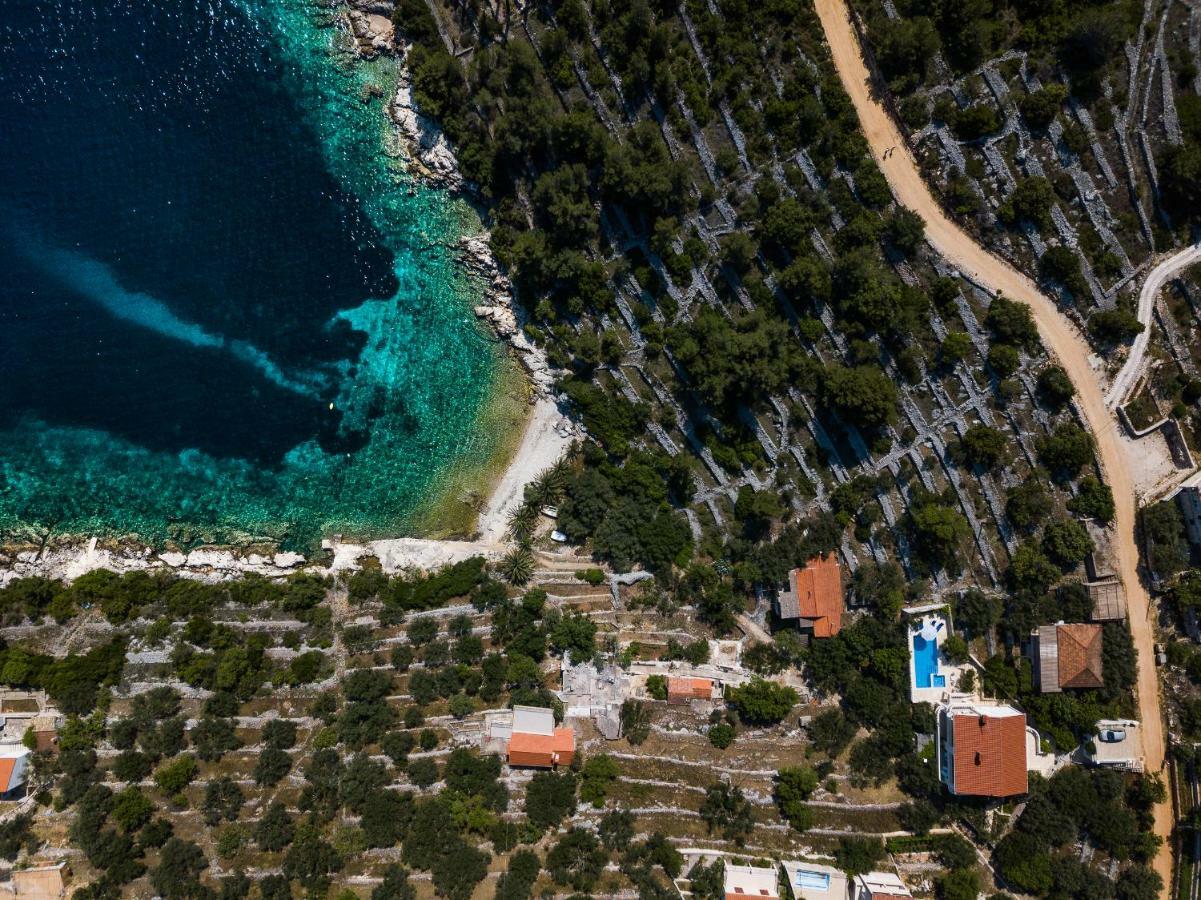 Villa Matic ヴェラ・ルカ エクステリア 写真
