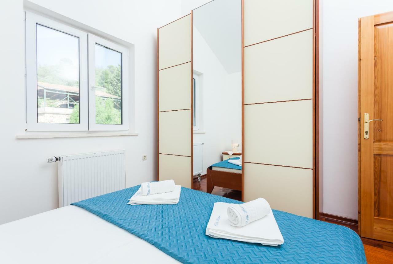 Villa Matic ヴェラ・ルカ エクステリア 写真