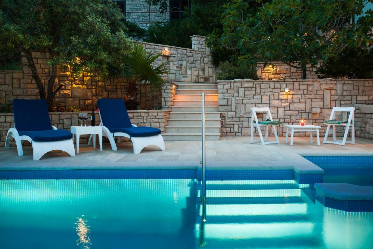 Villa Matic ヴェラ・ルカ エクステリア 写真