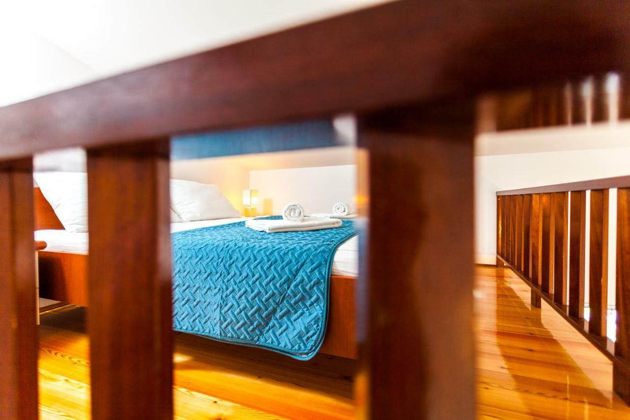 Villa Matic ヴェラ・ルカ エクステリア 写真